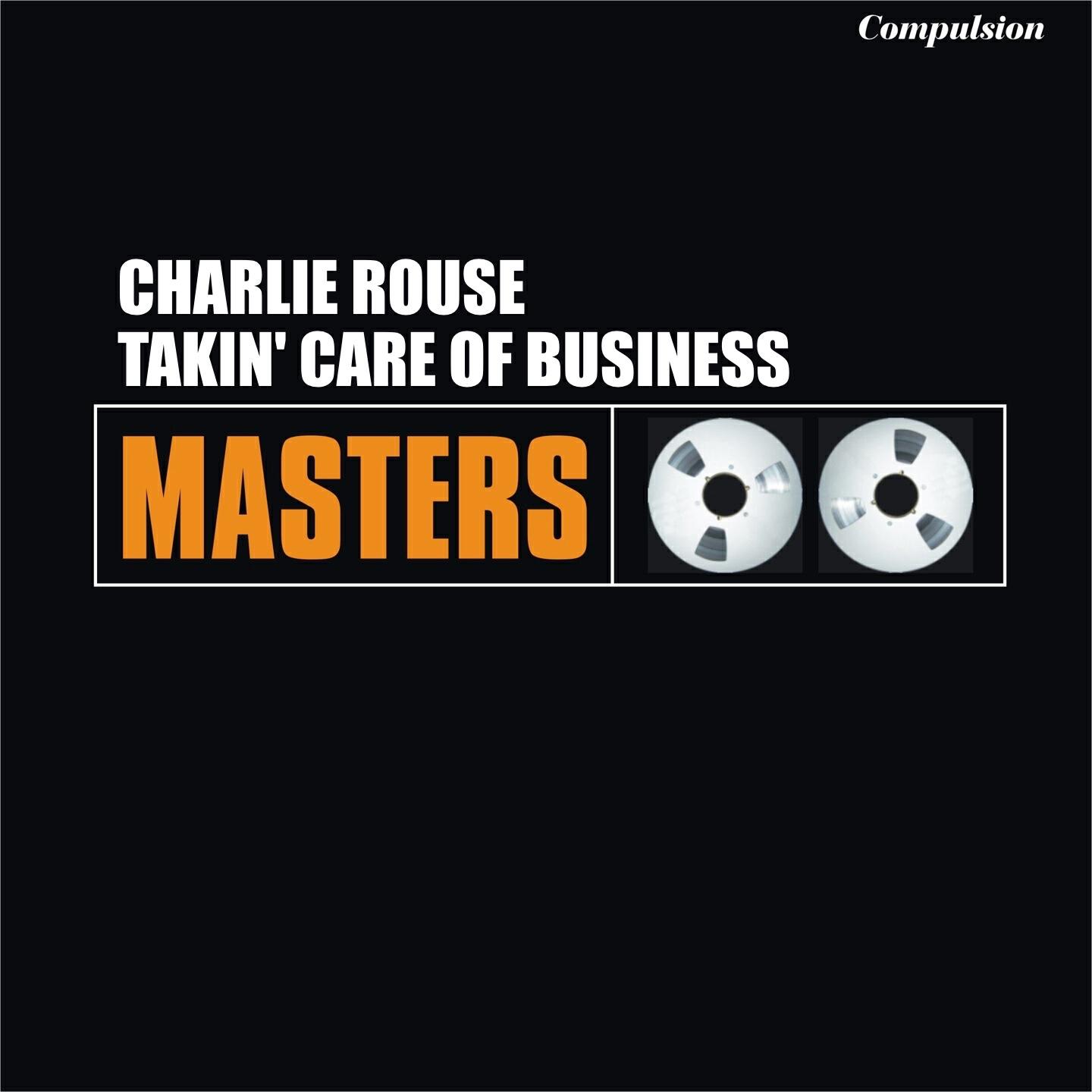 Charlie Rouse - Weirdo