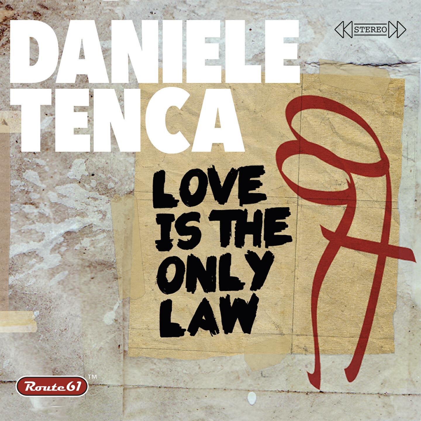 Daniele Tenca - Haunted House