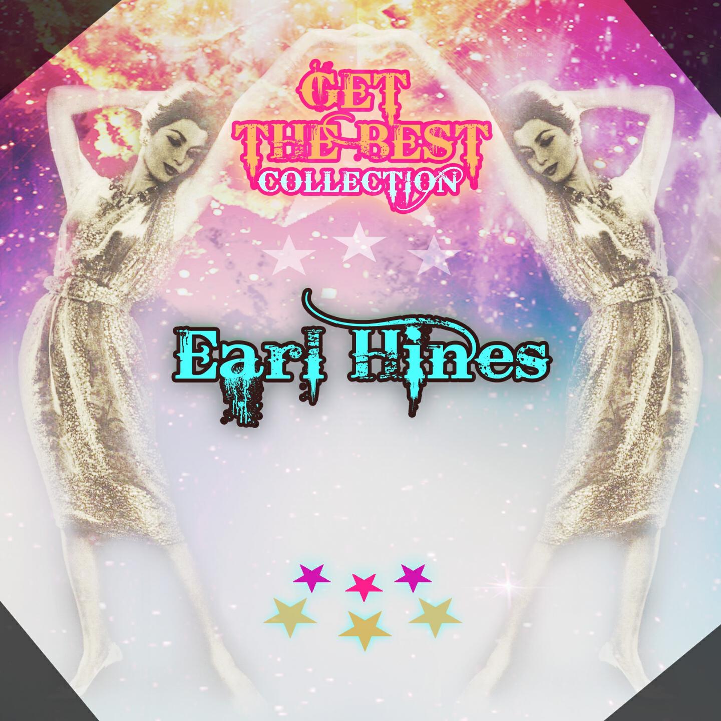 Earl Hines - Spooks Ball