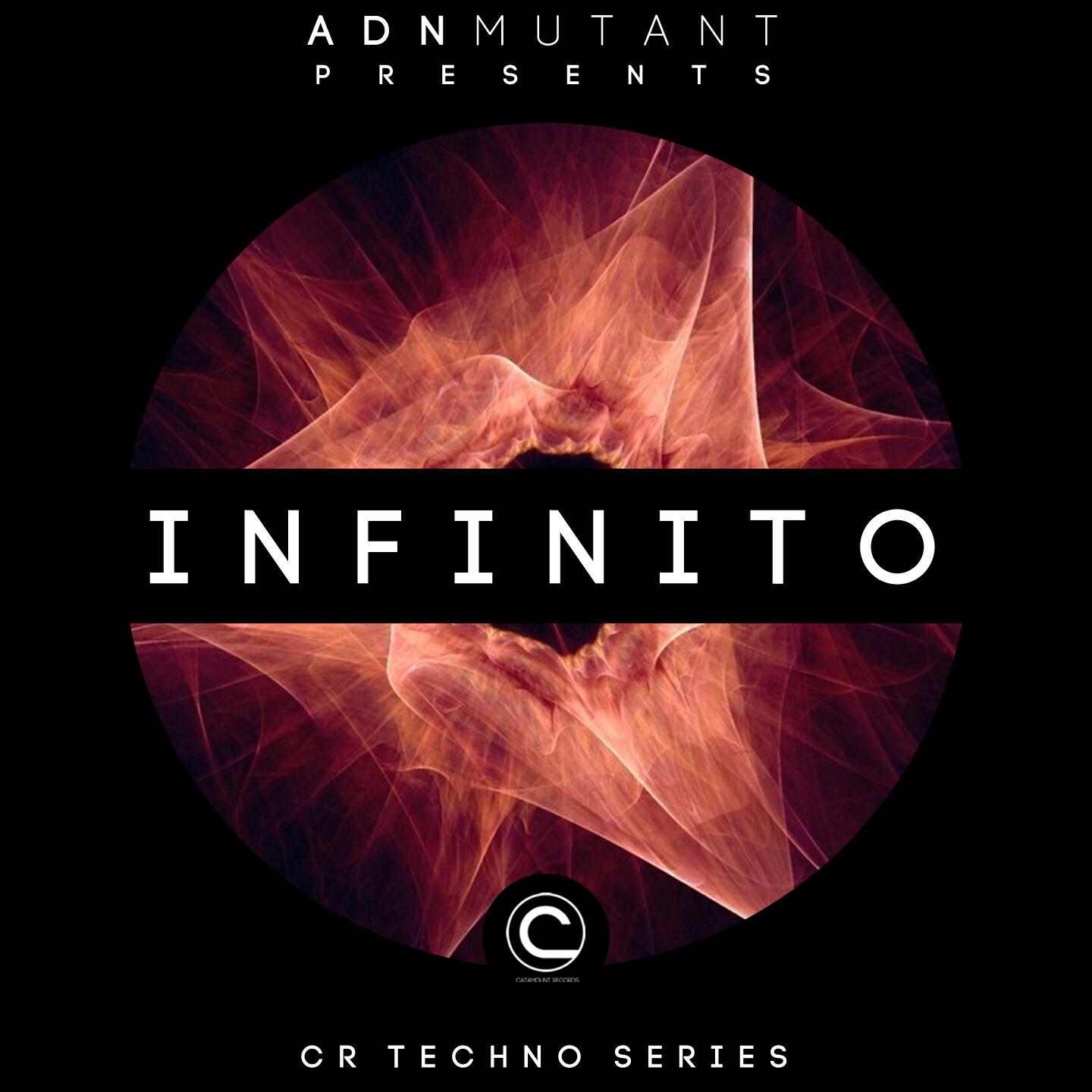 ADN MUTANT - Infinito