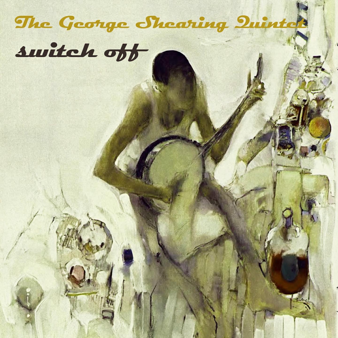 The George Shearing Quintet - Dream
