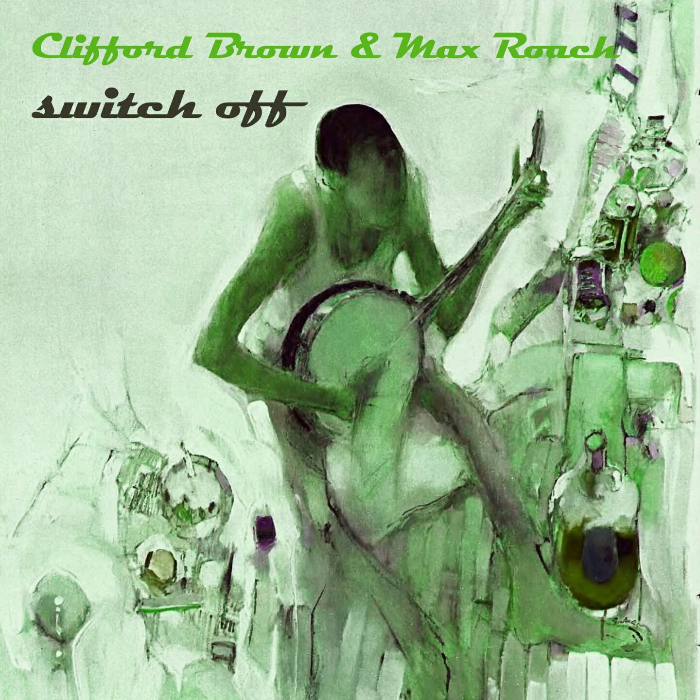 Clifford Brown - Swingin'
