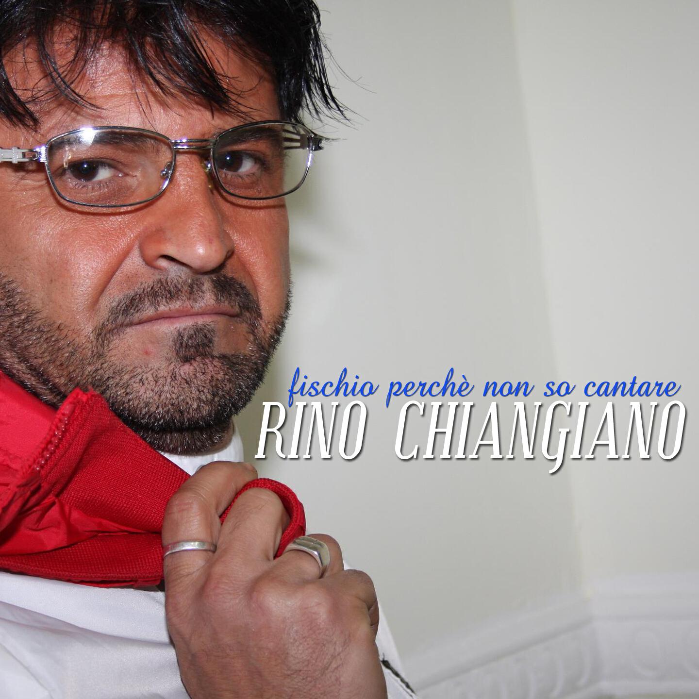 Rino Chiangiano - Lina e Tonino
