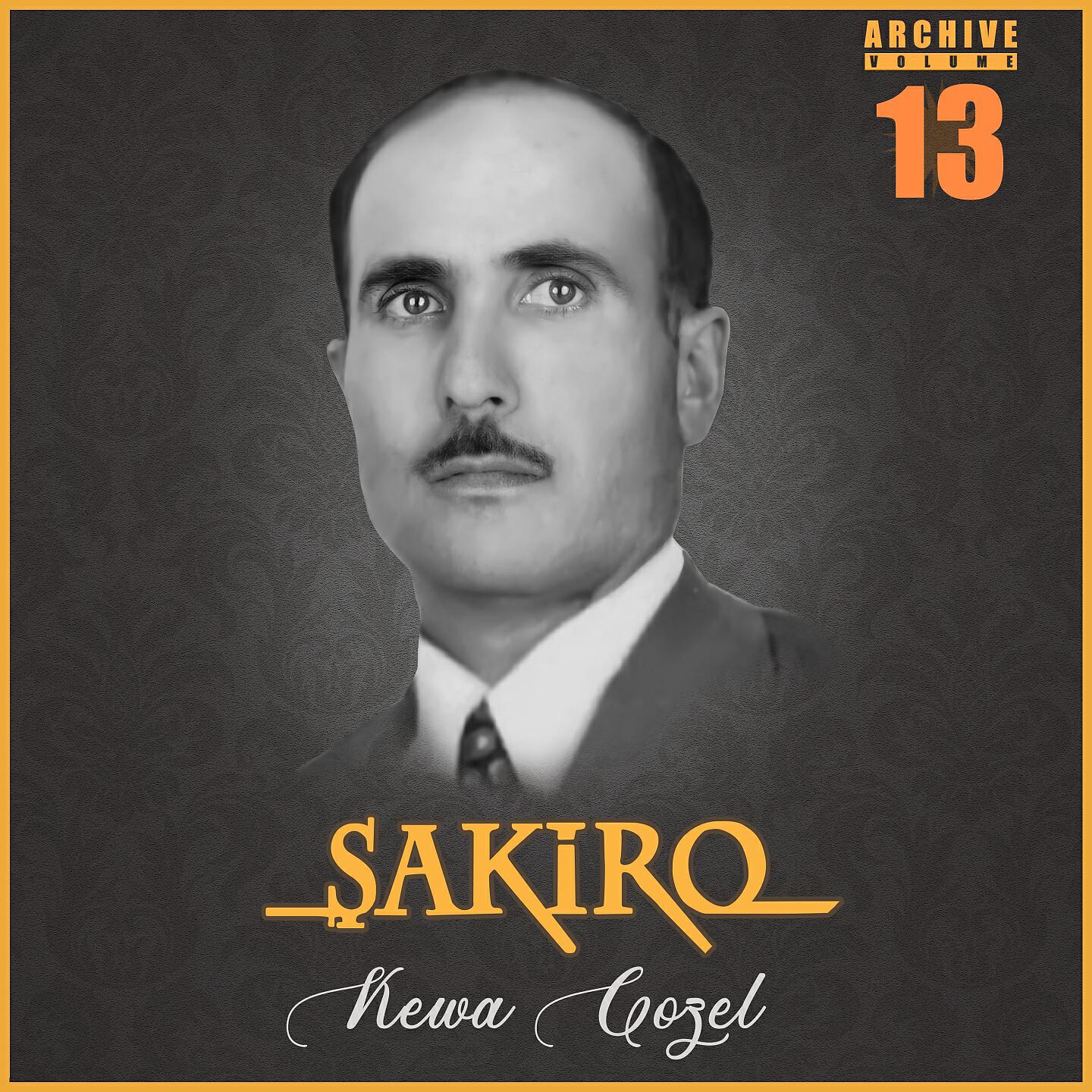 Şakiro - Ax Lo Delîl