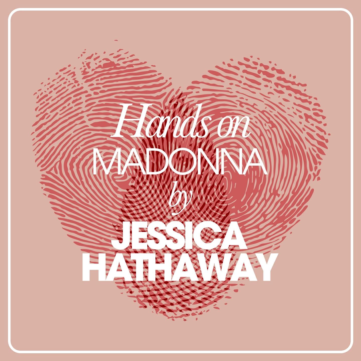 Jessica Hathaway - Beautiful Stranger
