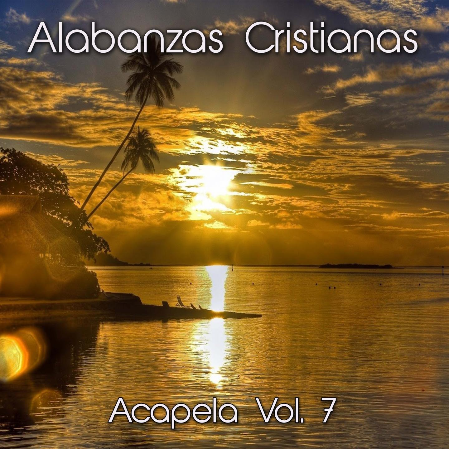 Постер альбома Alabanzas Cristianas Acapela, Vol. 7