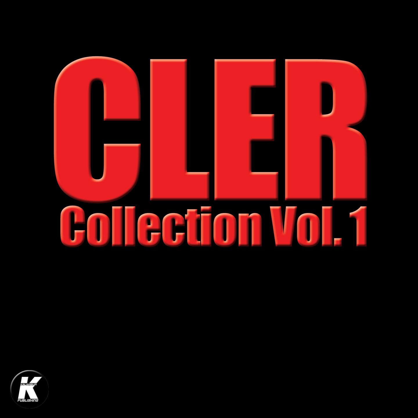 Постер альбома Cler Collection, Vol. 1
