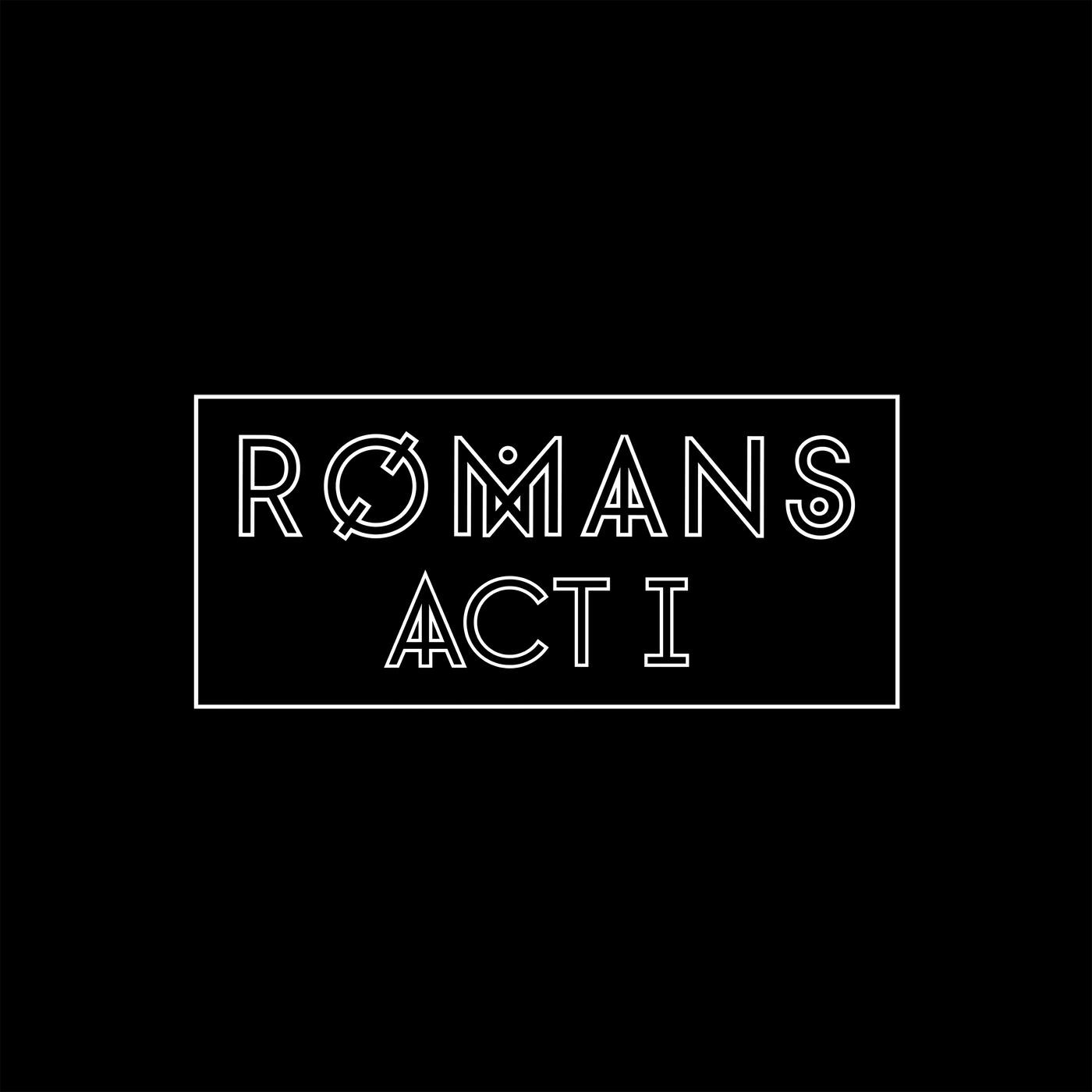 ROMANS - This Might Hurt