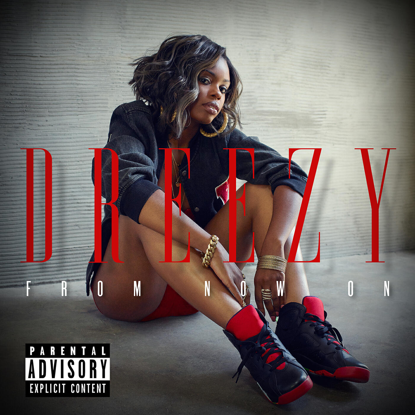 Dreezy - Juice