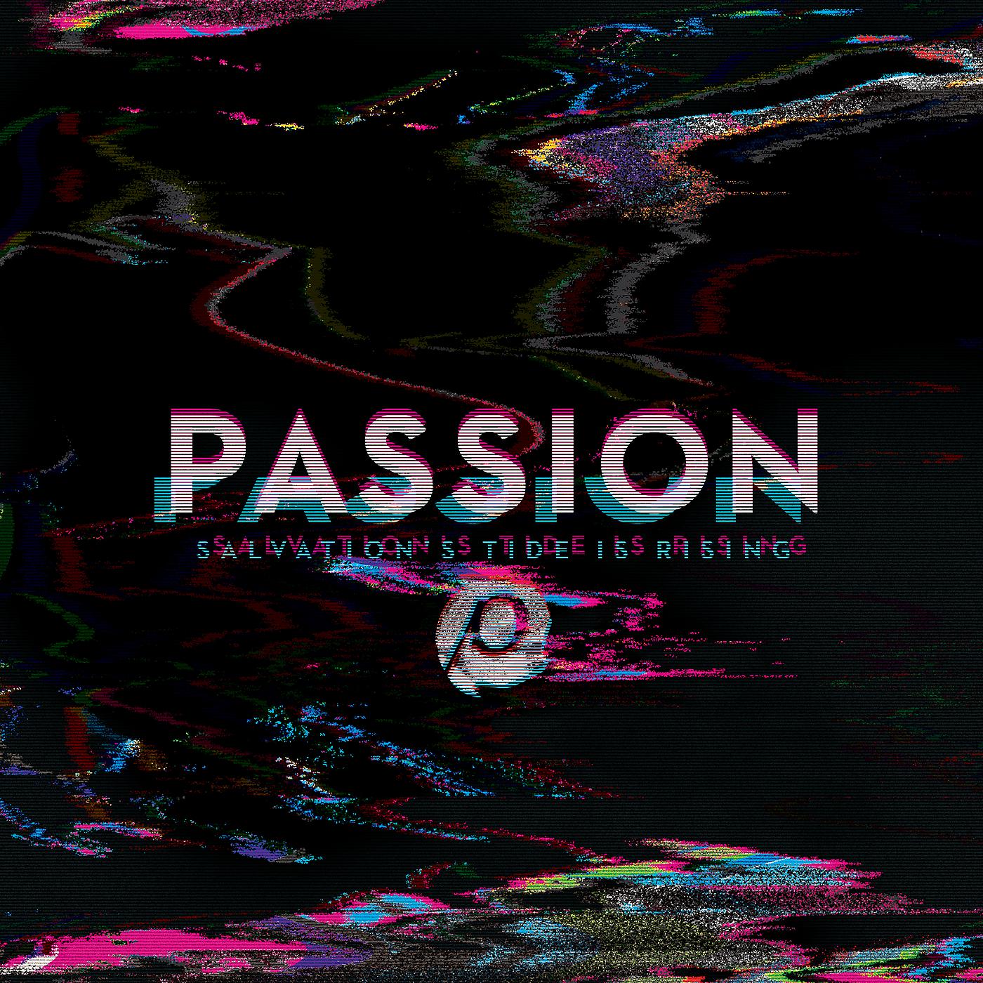 Постер альбома Passion: Salvation’s Tide Is Rising