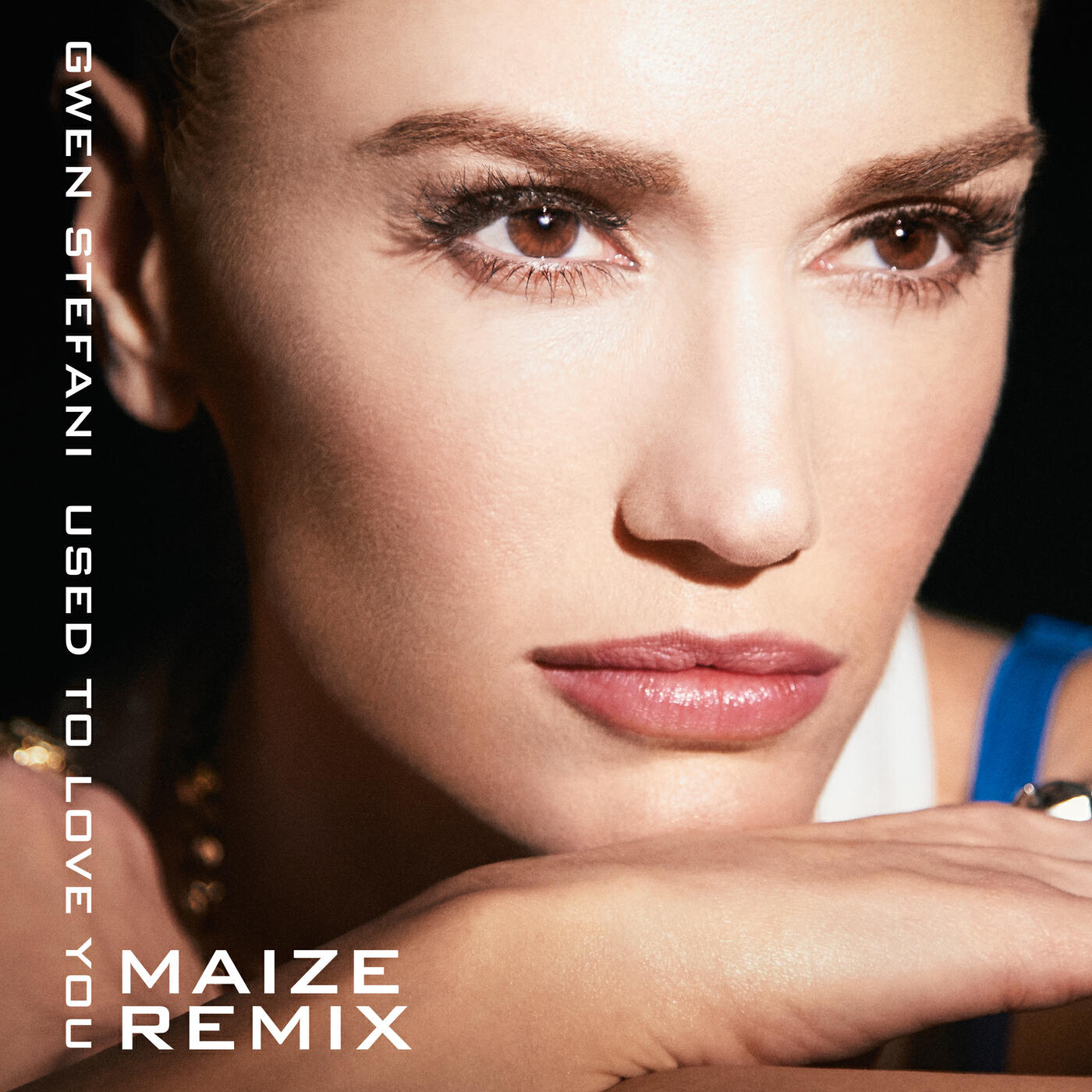 Gwen Stefani - Used To Love You (MAIZE Remix)