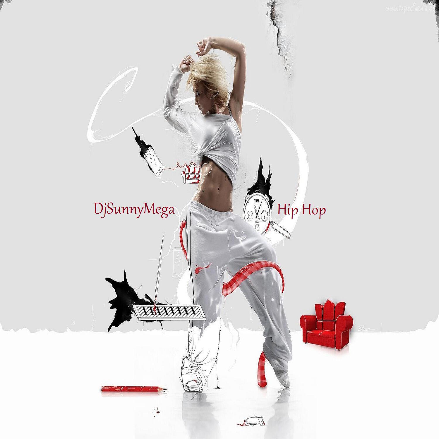 DJSunnyMega - Violin Music