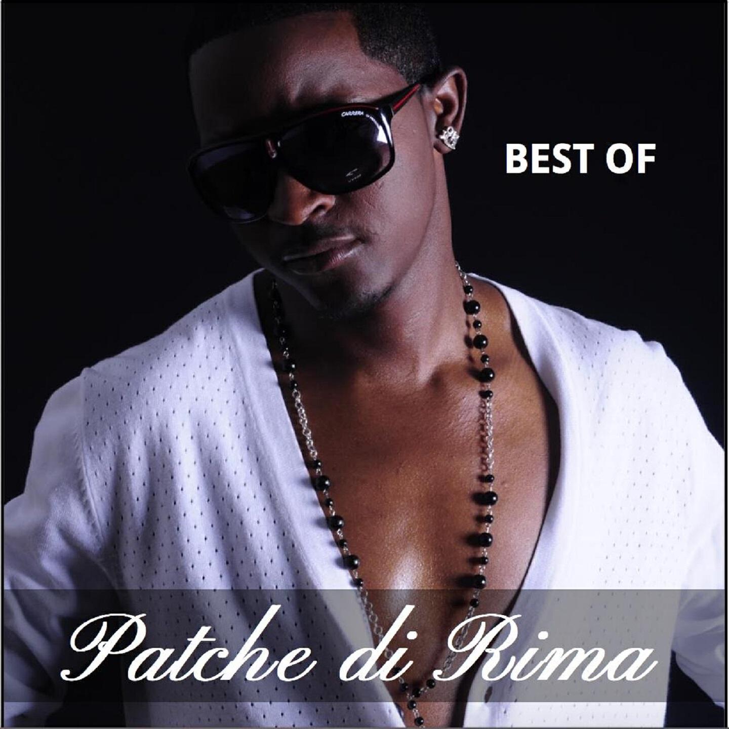 Patche Di Rima - Djion