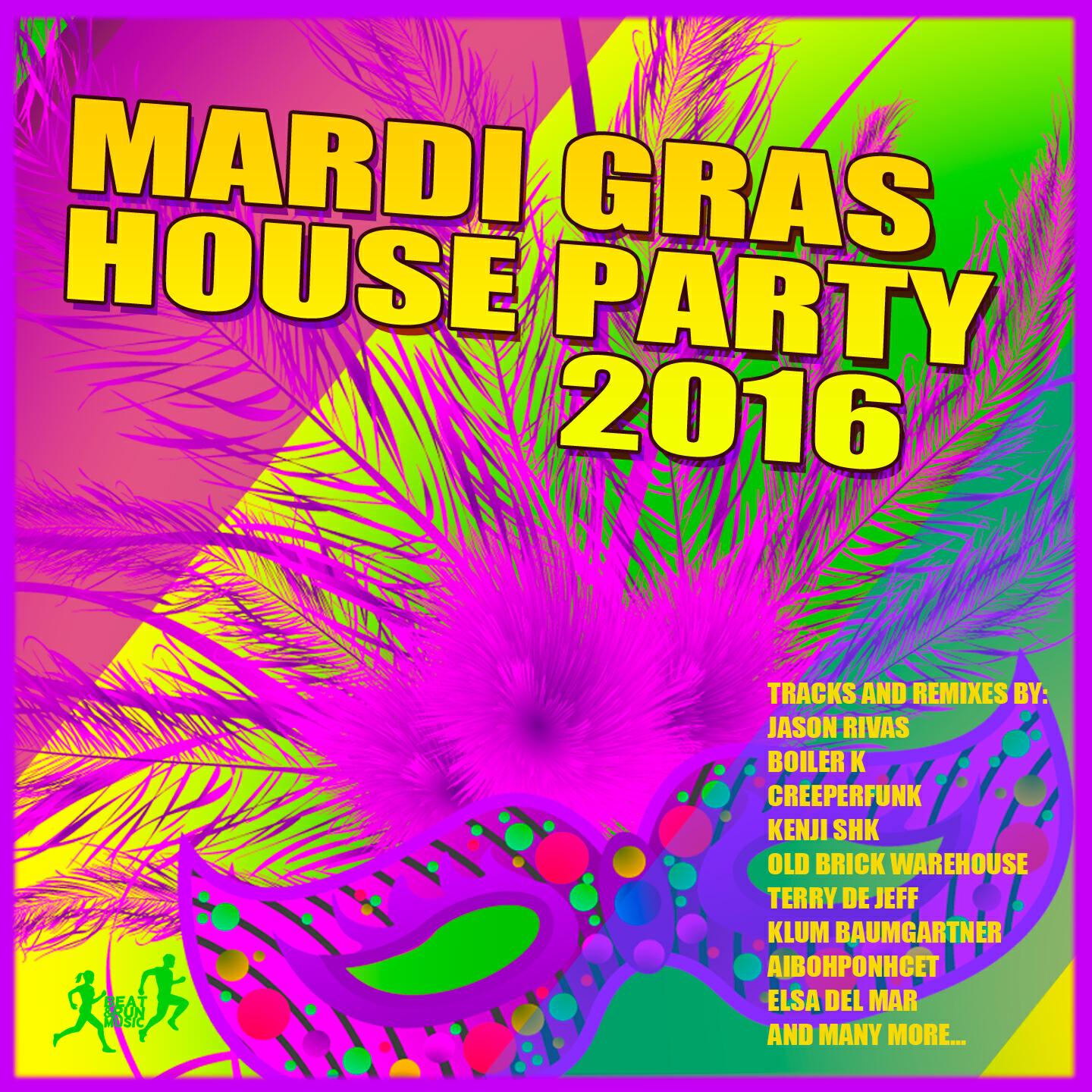 Elsa Del Mar - Flashback (Jason Rivas & Magzzeticz Back to the Roots Mix)