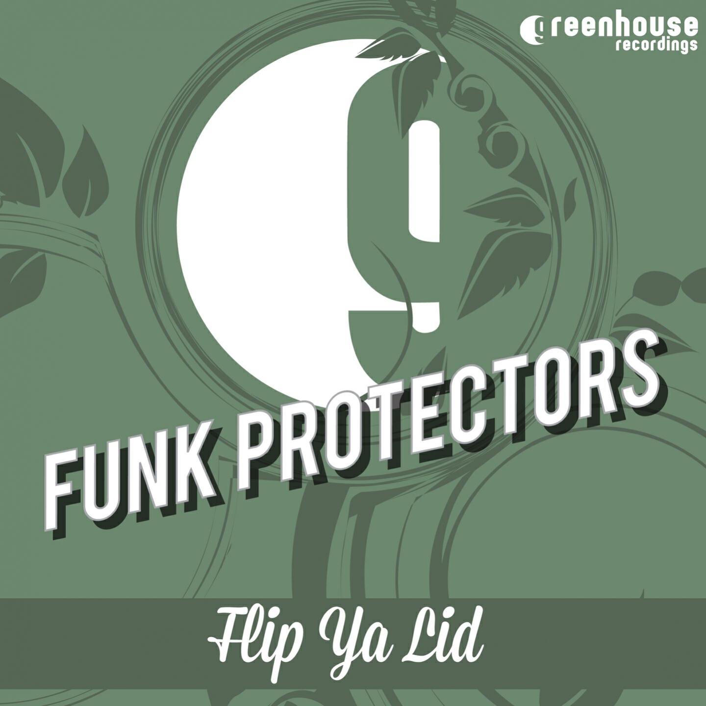 Funk Protectors - Midnight Sauce