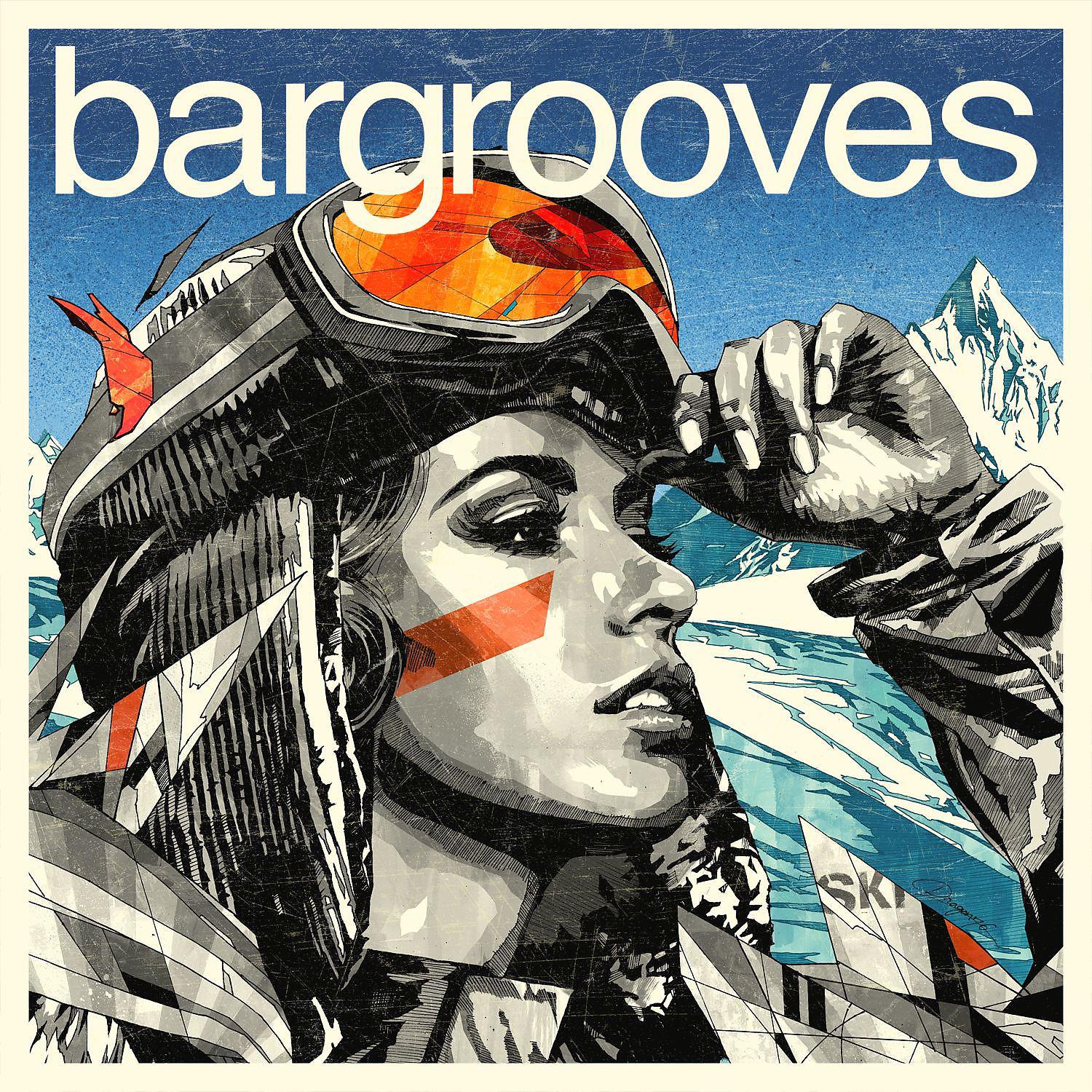 Постер альбома Bargrooves Après Ski 5.0