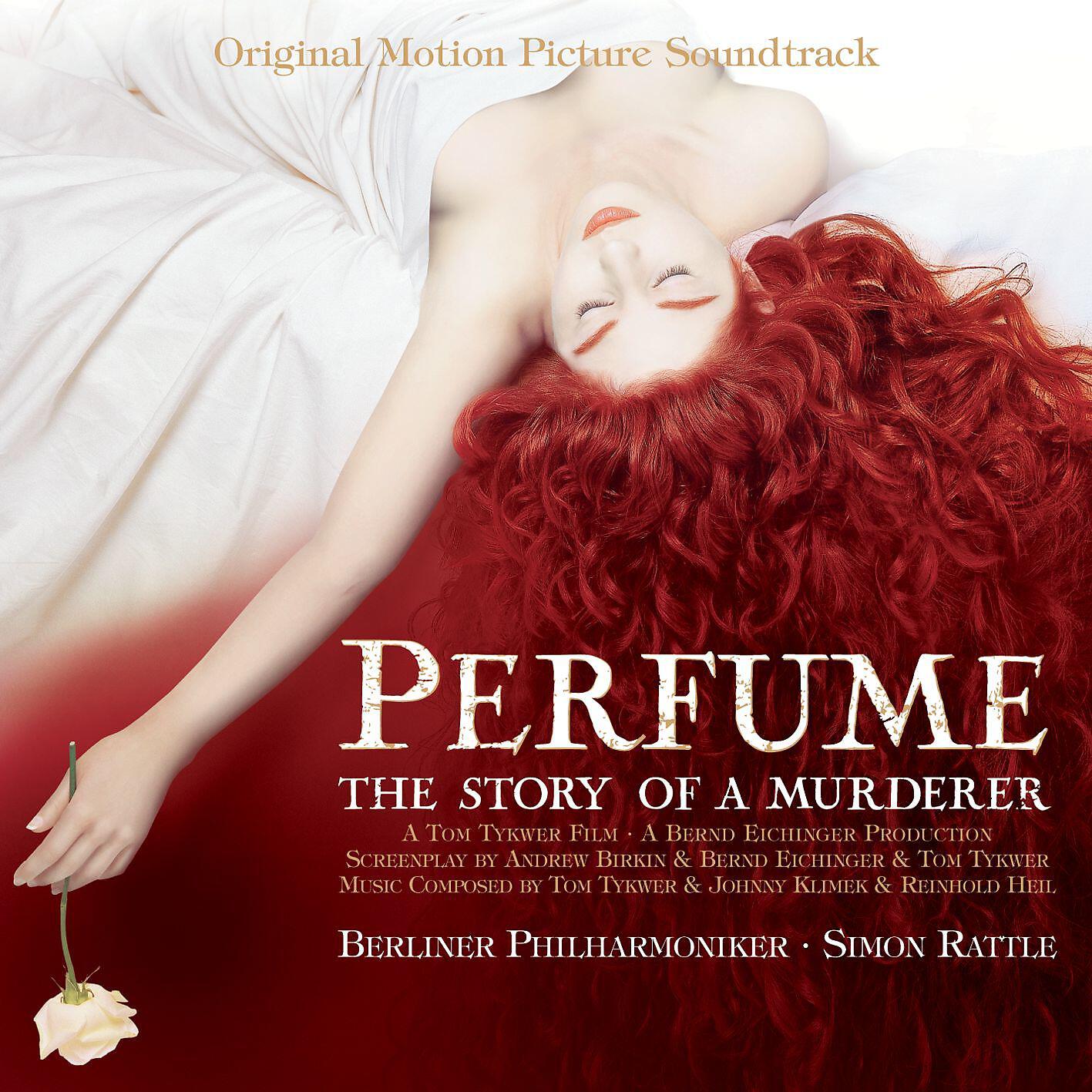 Sir Simon Rattle - Perfume: The Story of a Murderer: Perfume - distilled