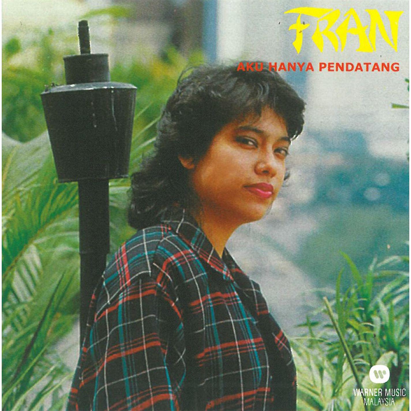 Francissca Peter - Teka-teki Cinta