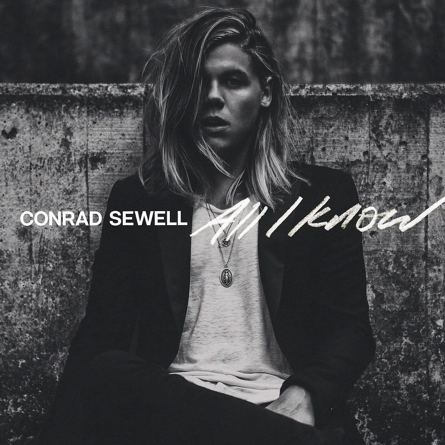 Conrad Sewell - Remind Me