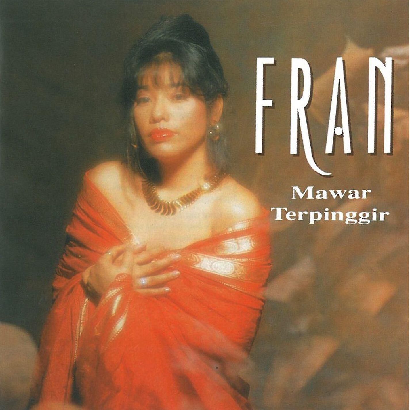 Francissca Peter - Melodi Impian