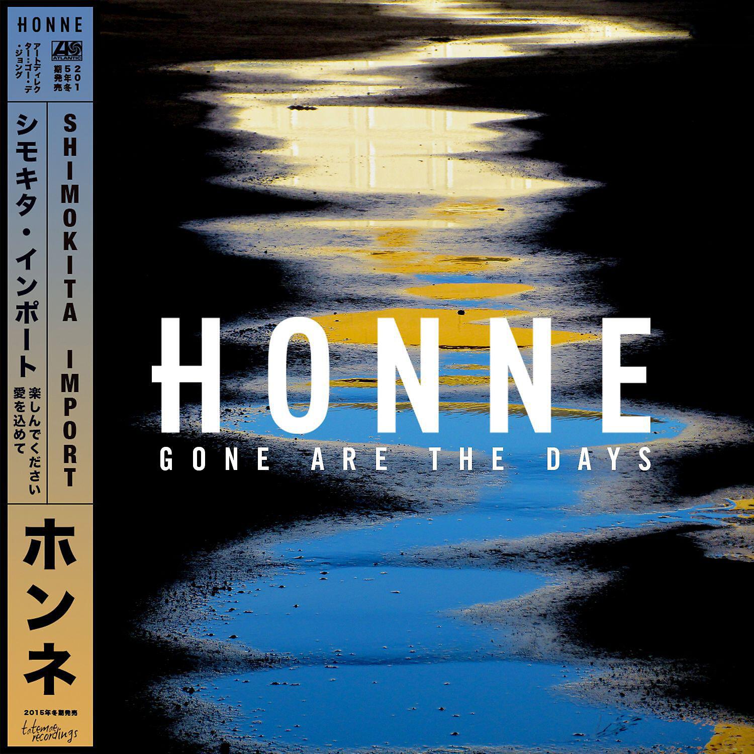 HONNE - 3am