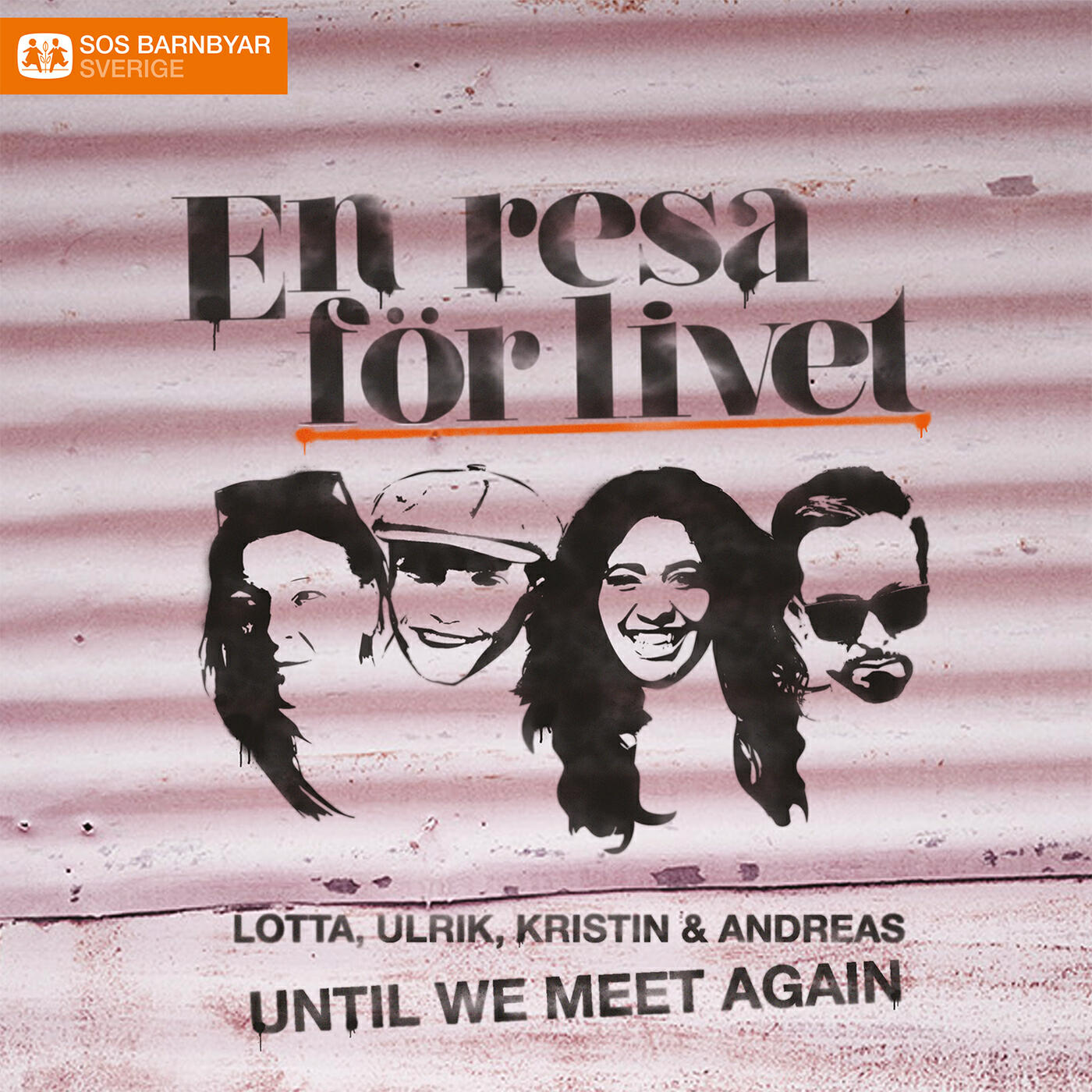Andreas Carlsson - Until We Meet Again