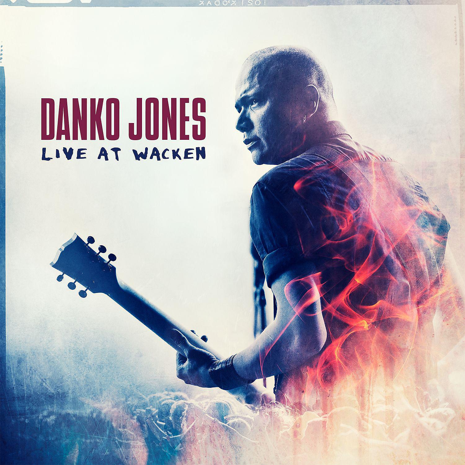 Постер альбома Live At Wacken