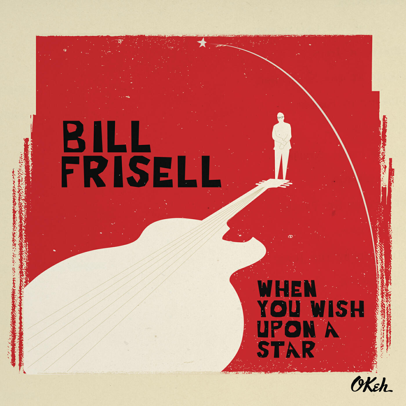 Bill Frisell - The Godfather