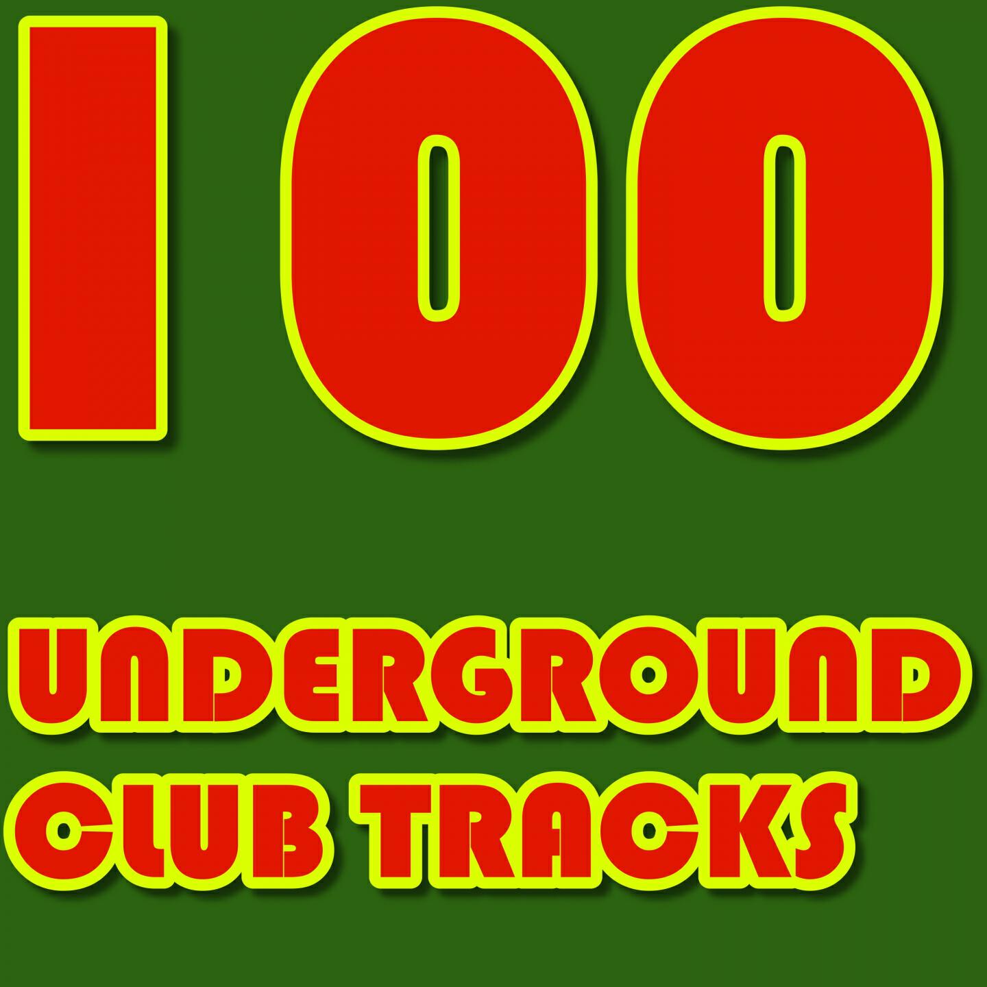 Mauerpark Community - The Third Dimension (Outdoor Club Mix)