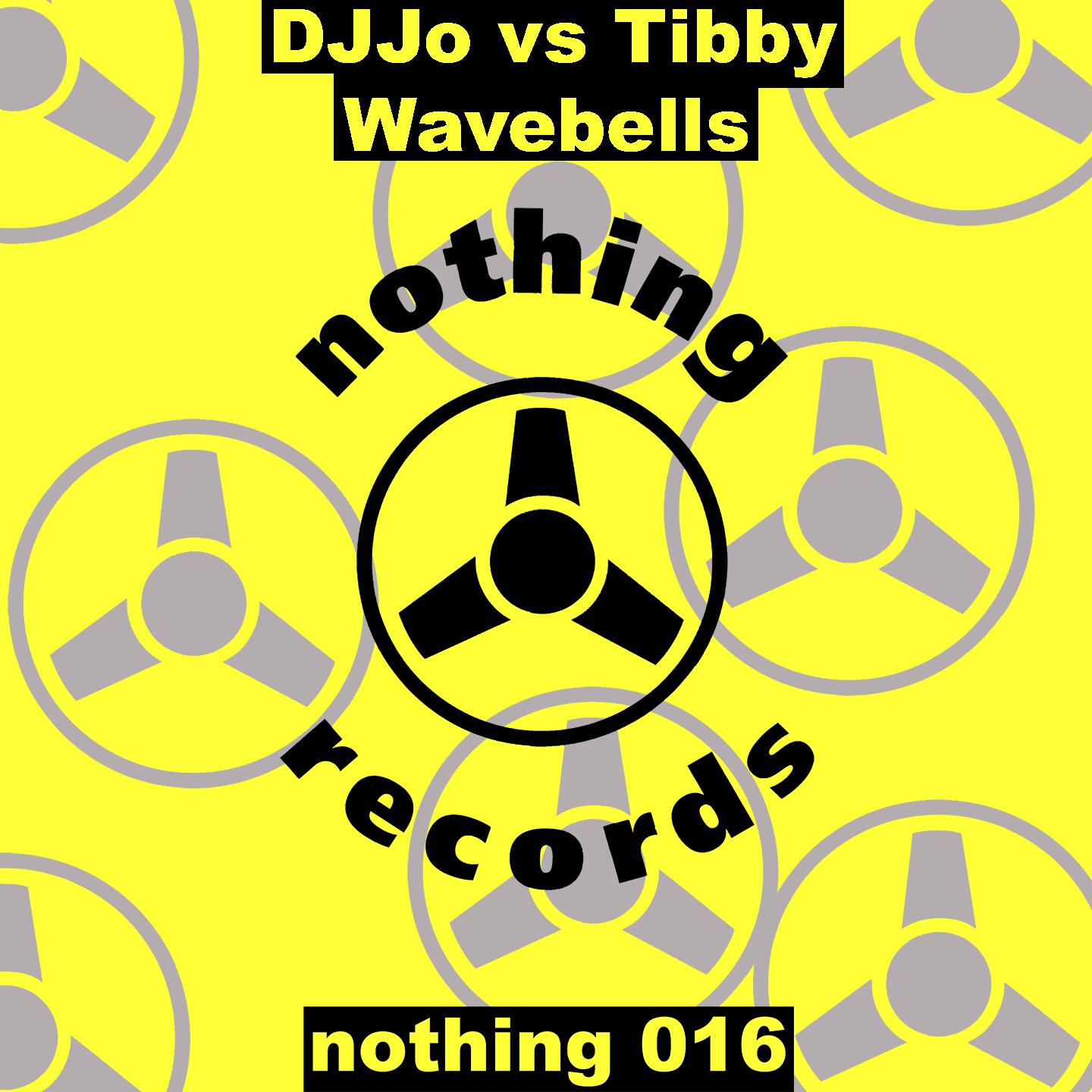 Постер альбома Wave Bells (DJ Jo vs. Tibby)
