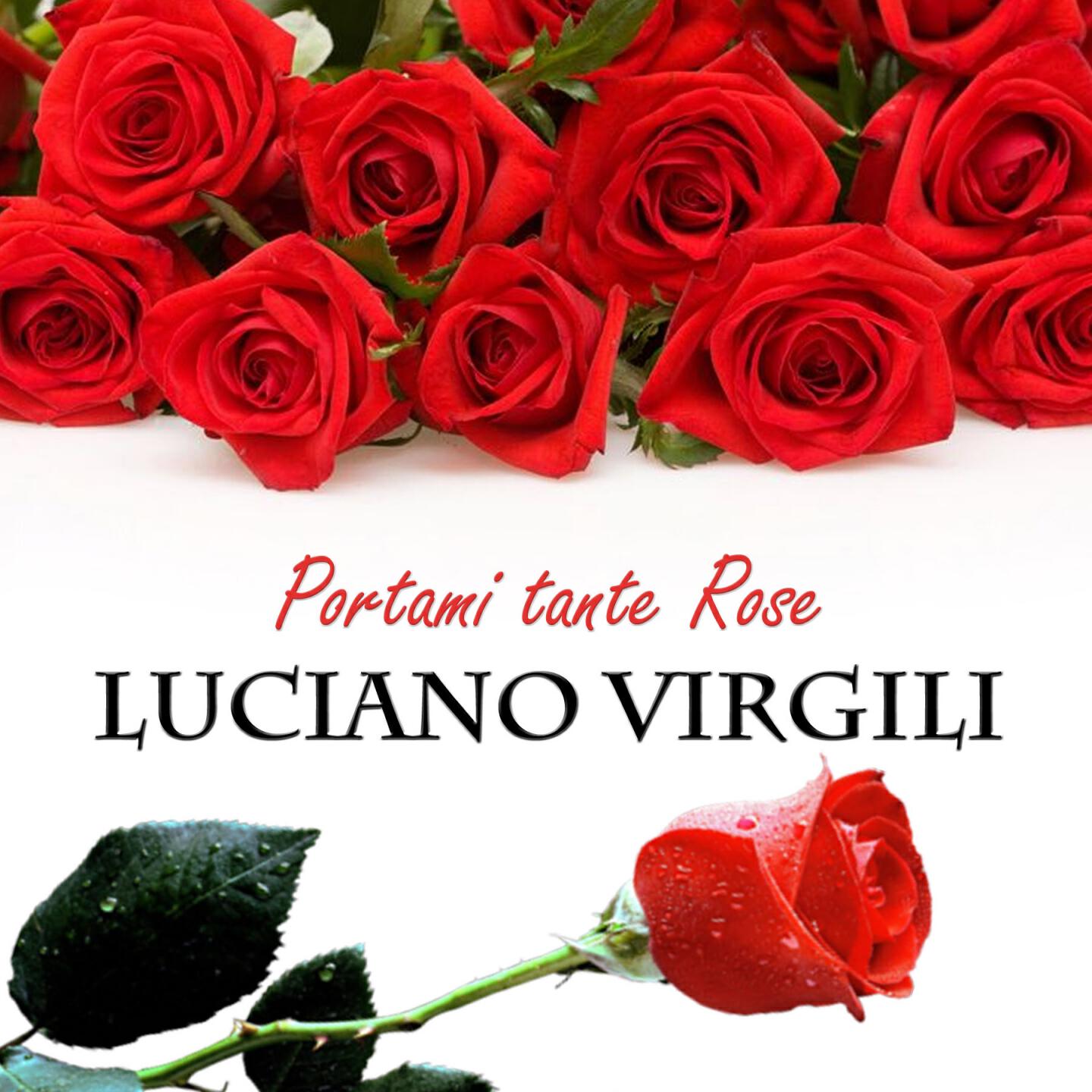 Luciano Virgili - Voce di strada