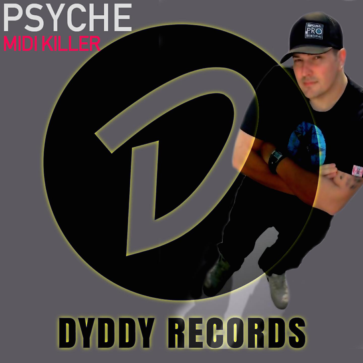 Midi Killer - Psyche