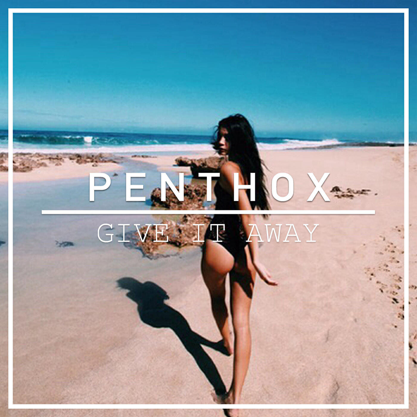 PenThoX - Give It Away