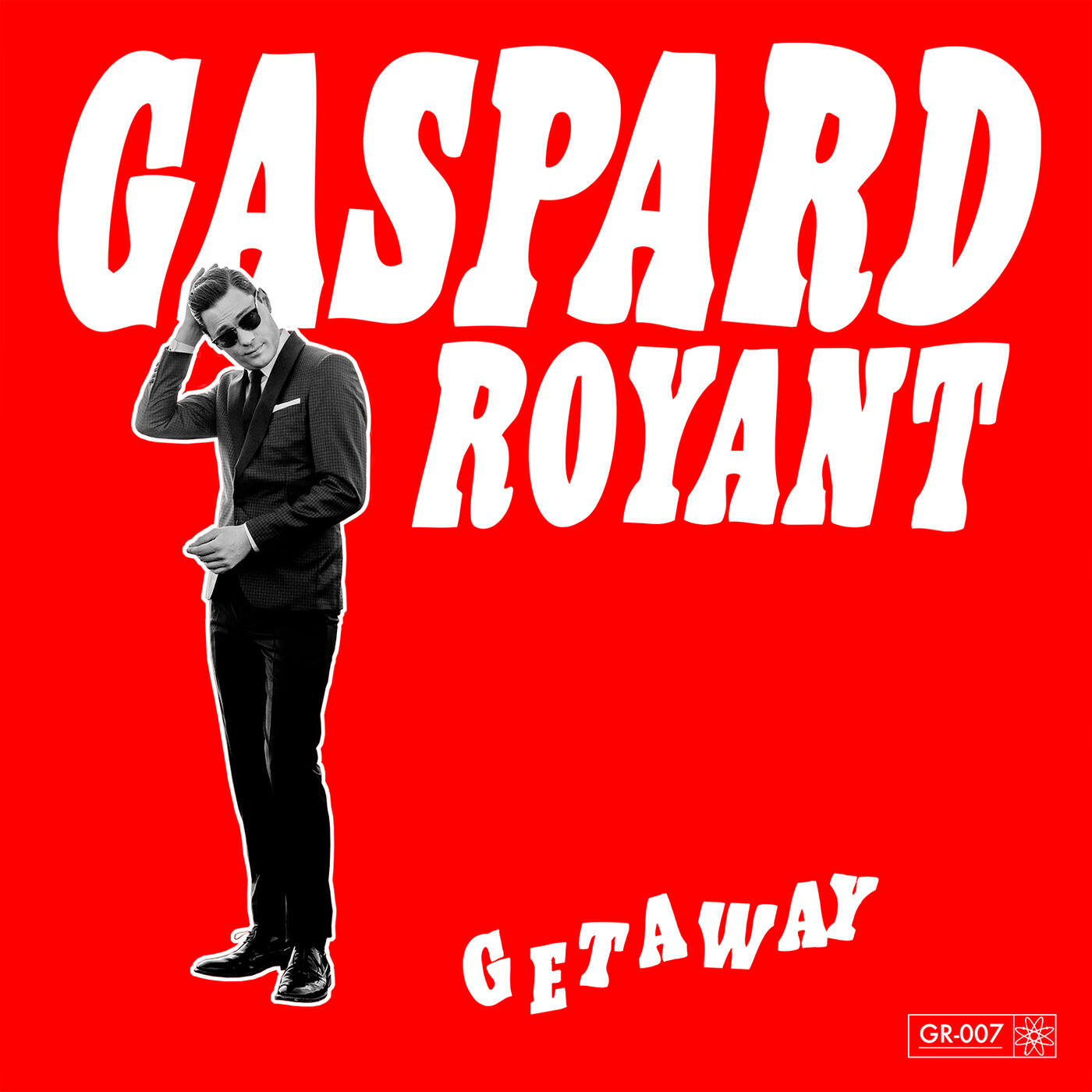 Gaspard Royant - Getaway