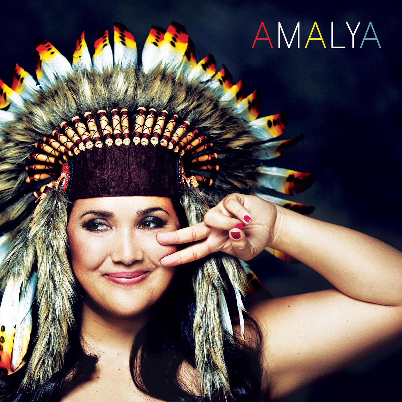 Постер альбома Amalya