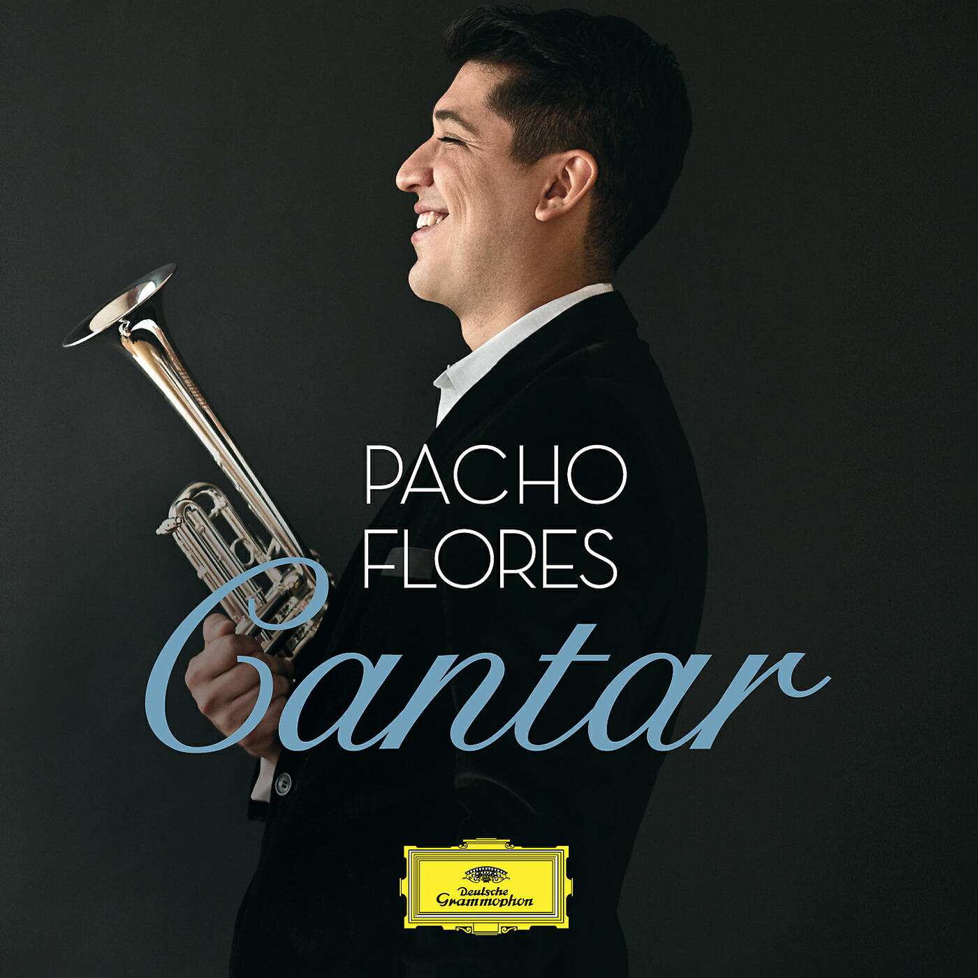 Pacho Flores - Handel: Solomon  HWV 67 / Act 3 - Sinfonia 