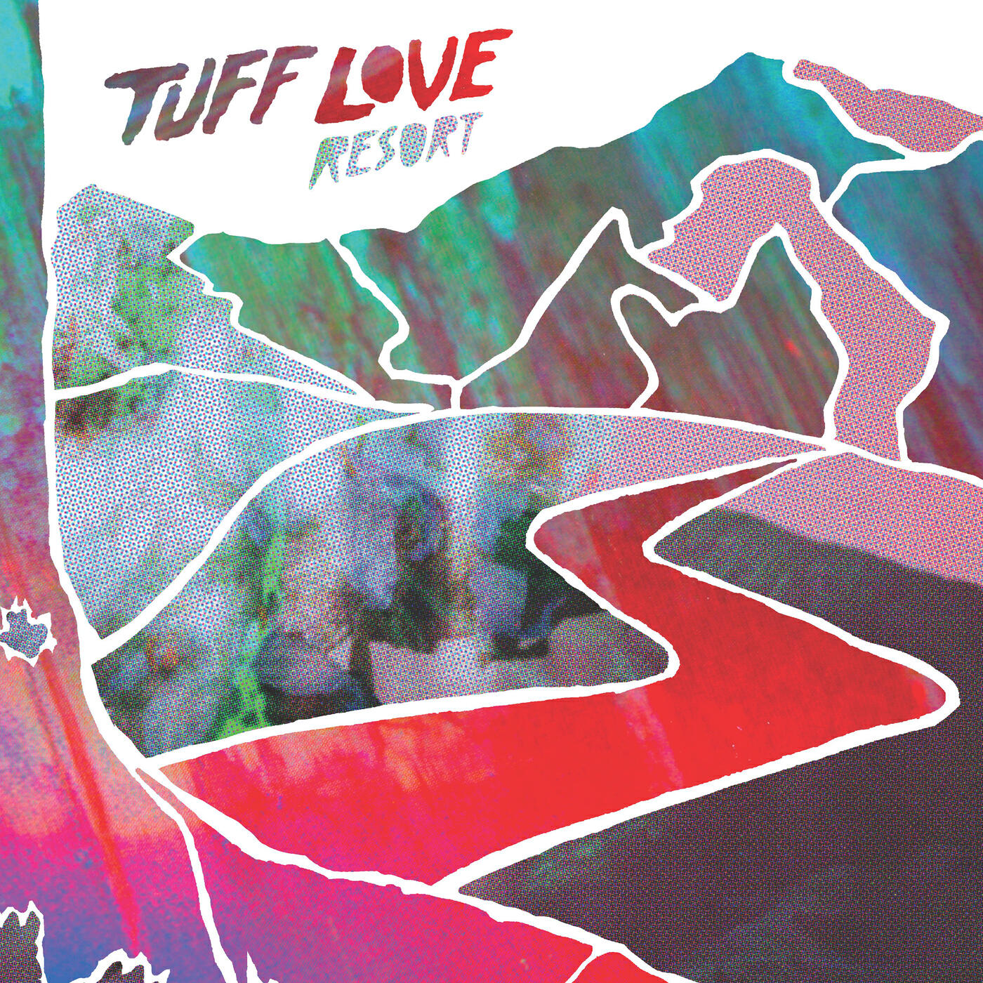 Tuff Love - Doberman