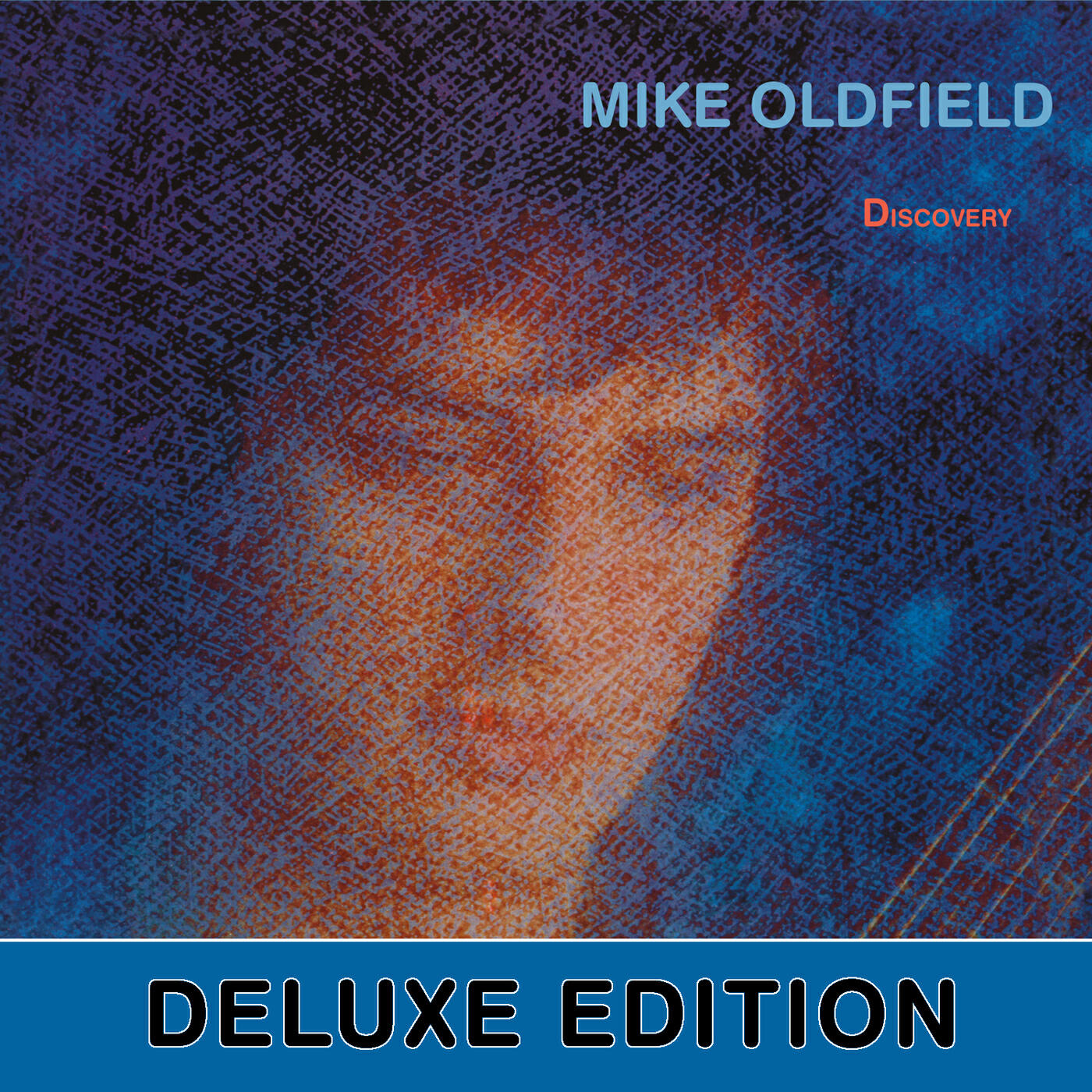 Mike Oldfield - Afghan (Remastered 2015)