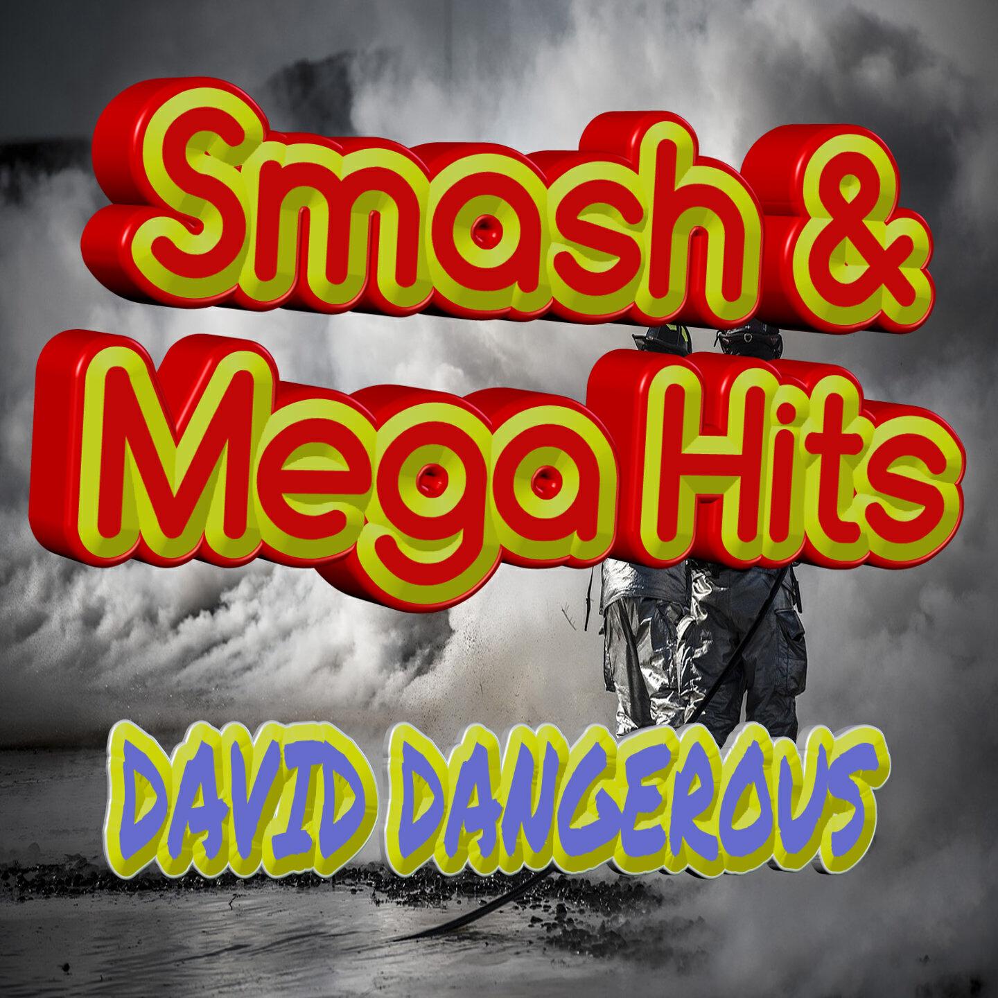 David Dangerous - A Little Party Never Killed Nobody (All We Got)