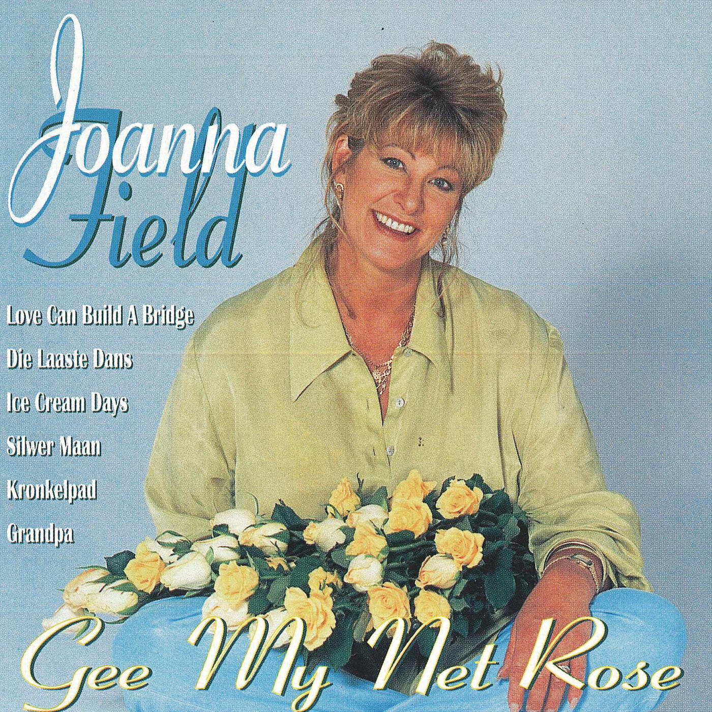 Joanna Field - Crystal Chandeliers