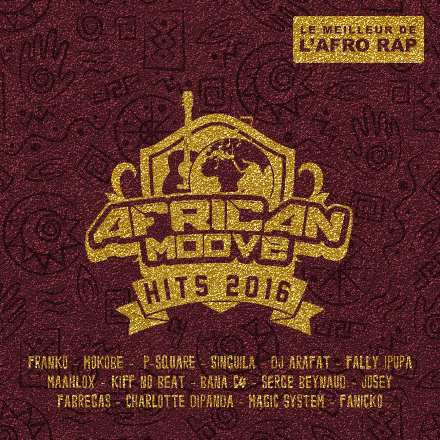 Magic System - Fanta diallo