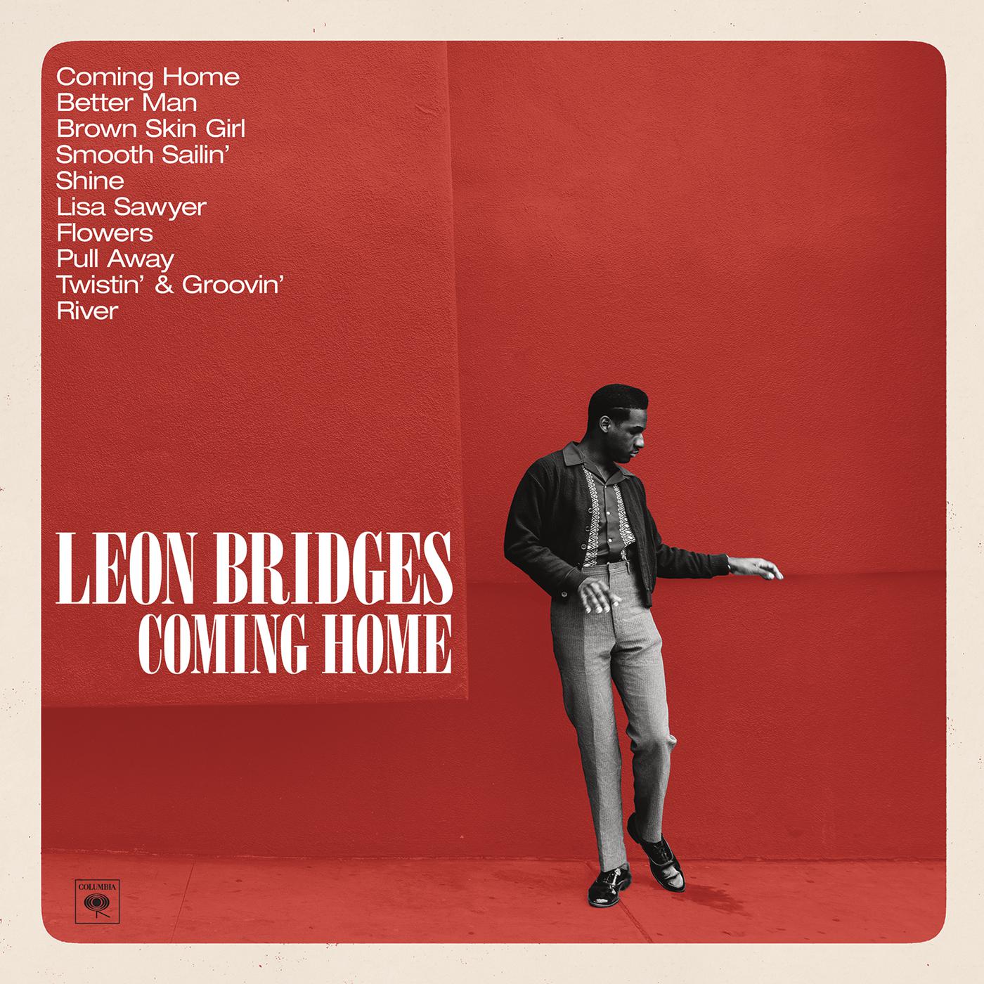 Leon Bridges - Smooth Sailin'