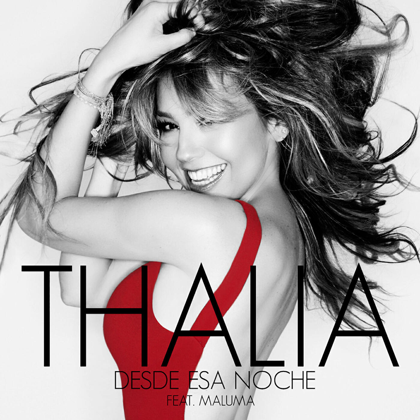 Thalia - Desde Esa Noche