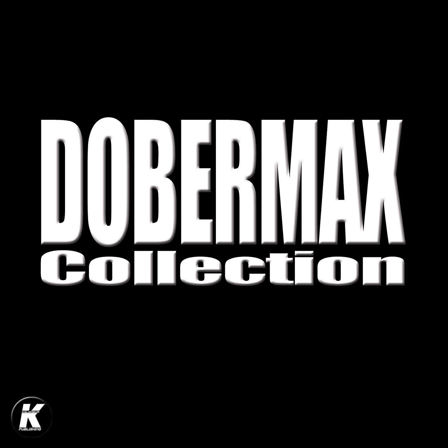 DOBERMAX - Dreamer (Vocal Radio Edit)