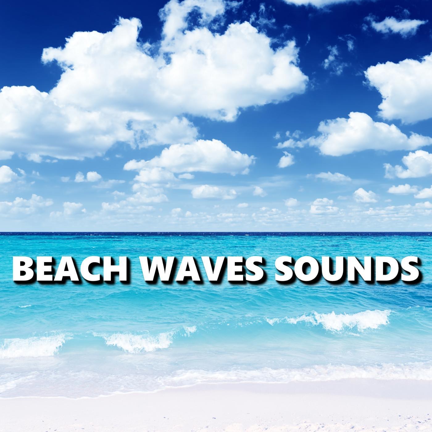 Deep Sleep - Jovial Fiji Ocean Waves