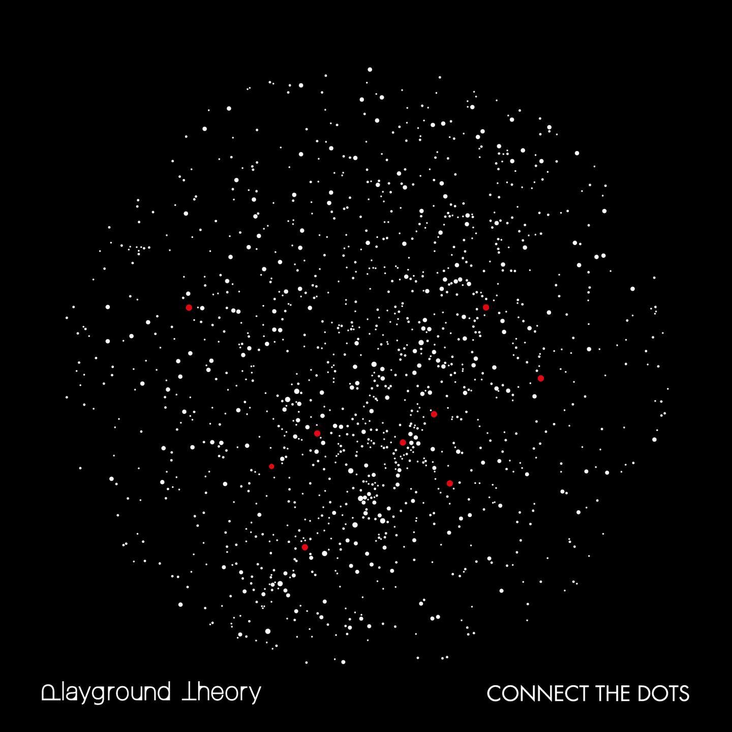 Playground Theory - Rain