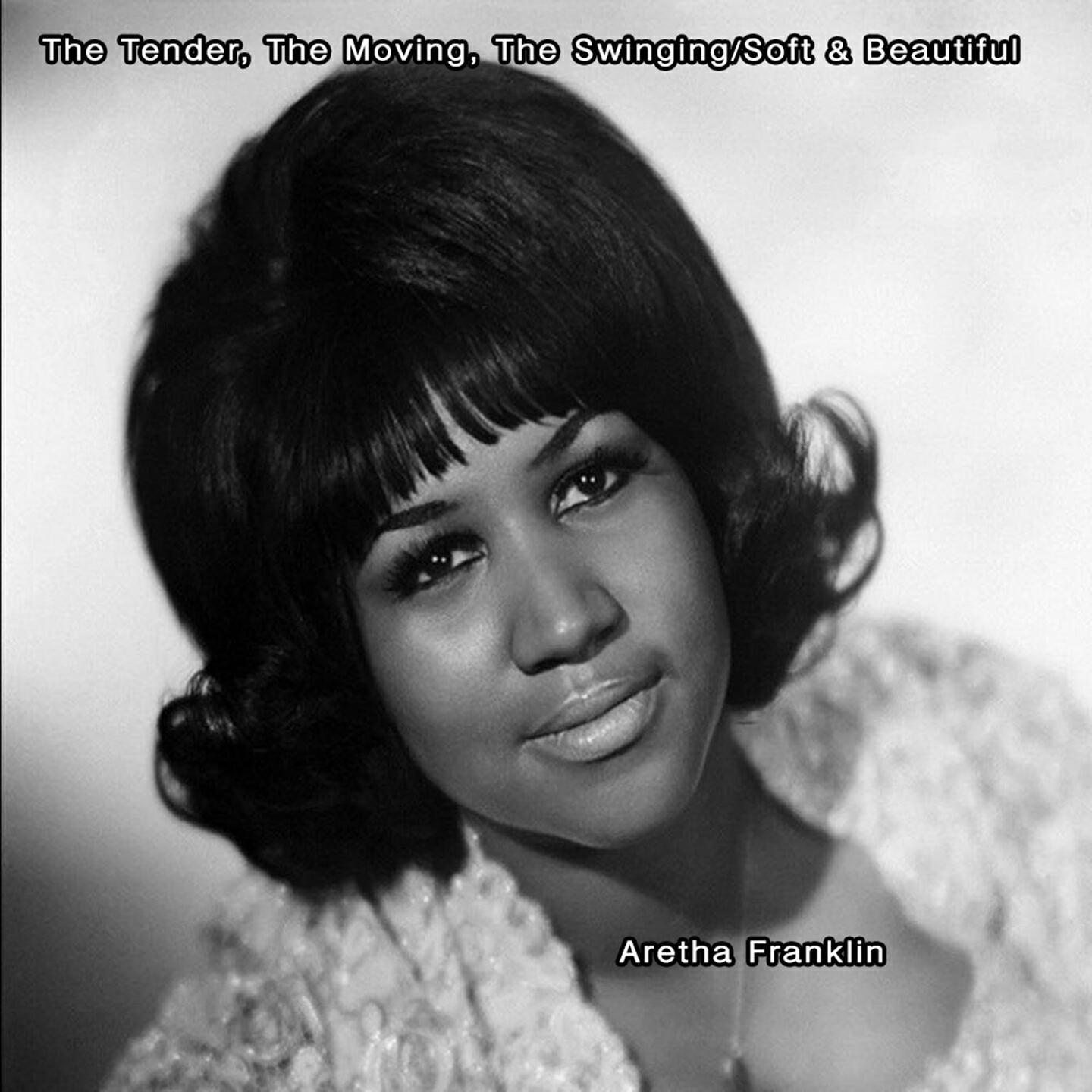 Aretha Franklin - My Colouring Book (Album Version)