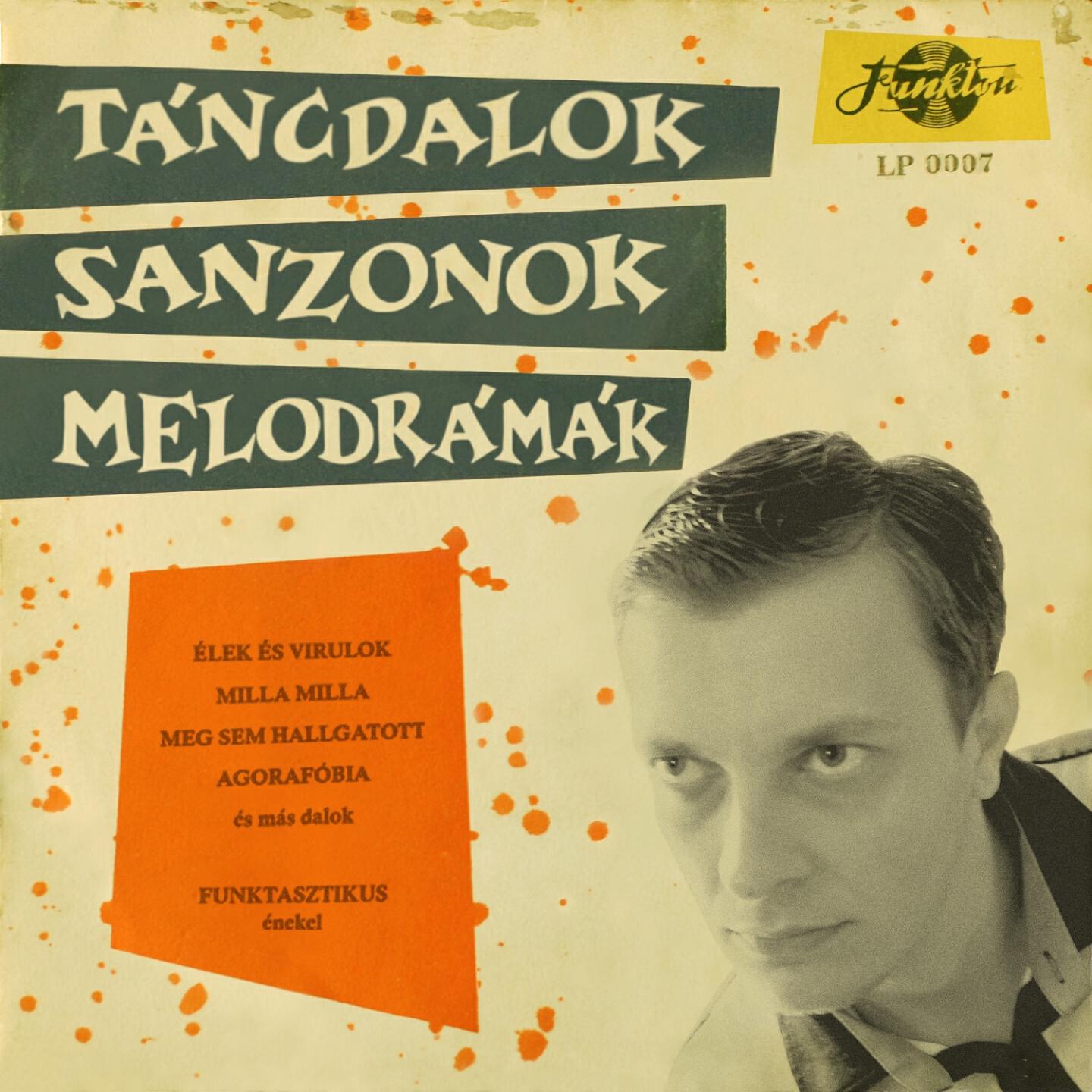 Funktasztikus - Homo Homini Lupus Est (Ember Embernek Farkasa)