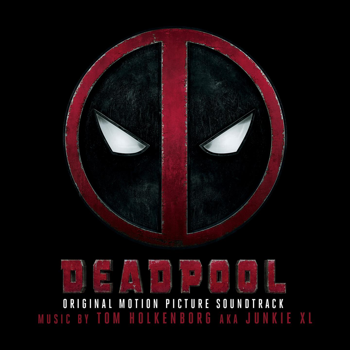 Junkie XL - Maximum Effort