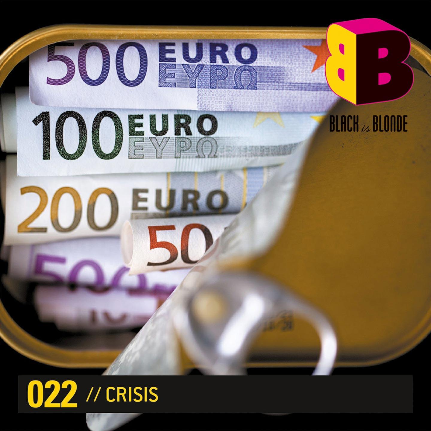 Thomas Strasser - Risky Trade